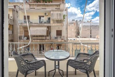 Athens Luxurious Apartment