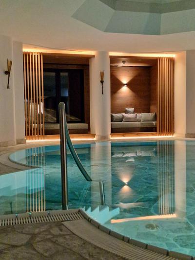 Lech Valley Lodge