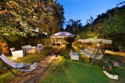 AMORE RENTALS - Maison De Charme