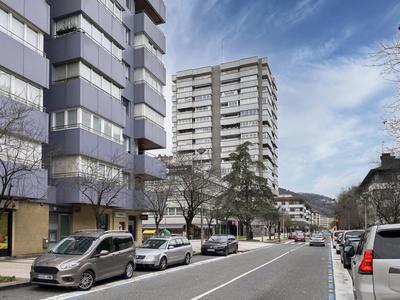 Enjoy - Basque Stay