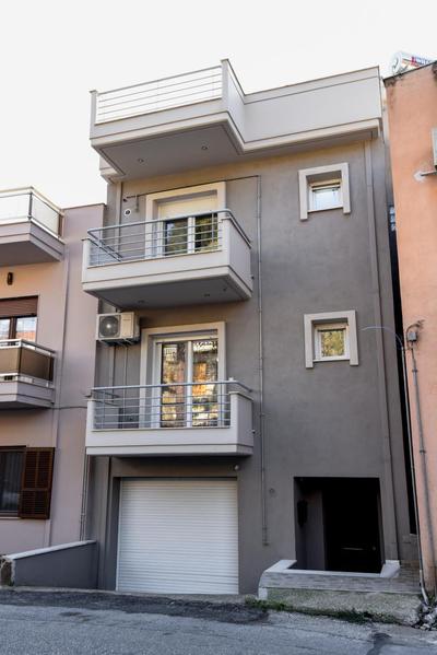 Lux apartment & stunning view