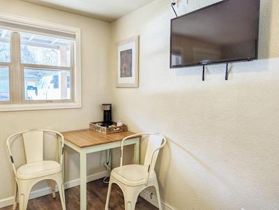 The Fountain Creek Inn of Manitou Springs