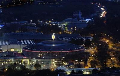 schöne große Wohnung 2 Schlafzimmer bis 6 Pax nähe Stadion Signal Iduna