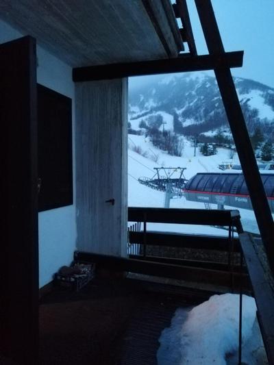 Residence il Cristallo - Appartamento