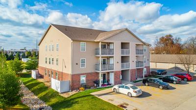 ConTemporary Stay in Central Peoria