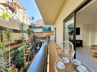 Victoria Apartment