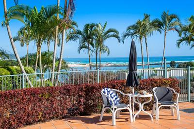 Little Cove Currumbin