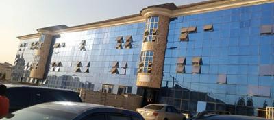 World Class Hotel & Apartments