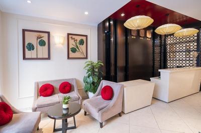 Hanoi Center Silk Charming Hotel & Travel