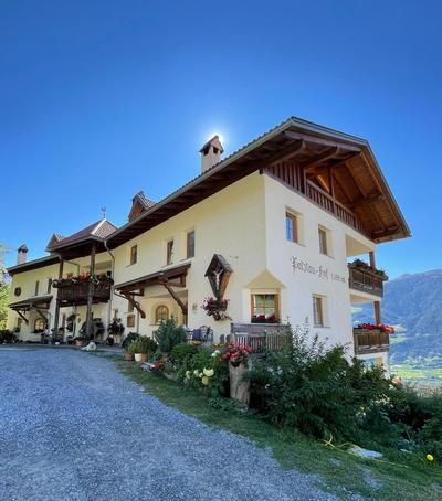 Patztauhof
