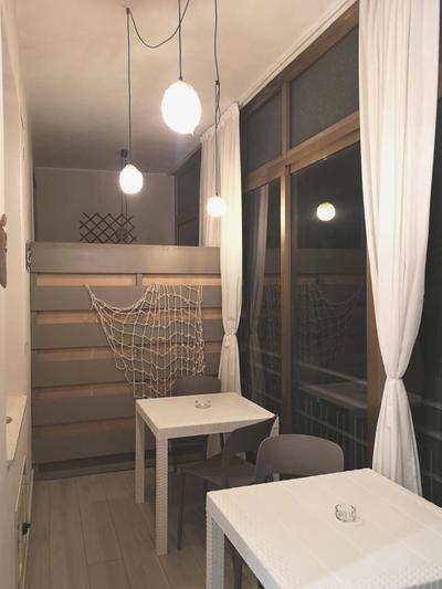 Il Balcone di Galatea