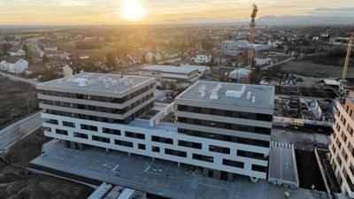 MM Apartments Zore