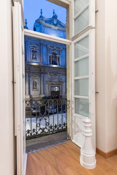 (2BD 2BR) Grand Palace Apartment -[Centro Storico]