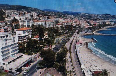 Sanremo Class New