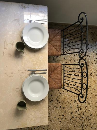 Graffiti Ground Floor