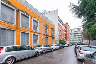 Milano Suite - Fiera