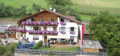 Lingerhof Enzian
