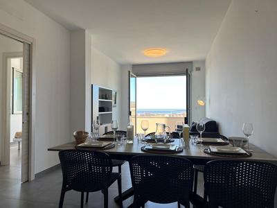 Residence Eucalyptus-San Remo-Free Parking