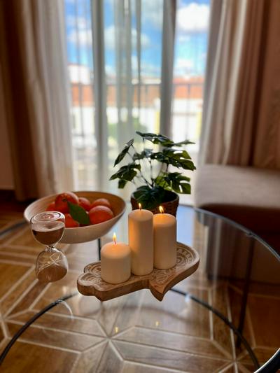 Apartamento Villa Rangel