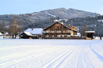 Appartement Arnoldgut