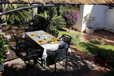 Giardino Mediterraneo
