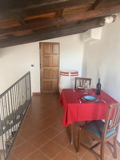 Casa vacanze GiadAsia