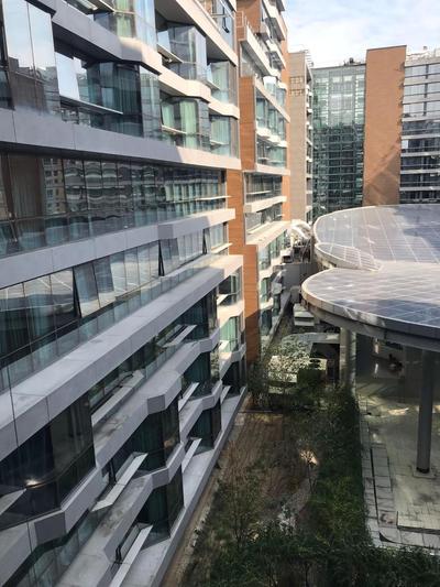 Prime İstanbul Residances Deluxe King Studio