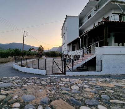 Thassa Beach Apartment No4