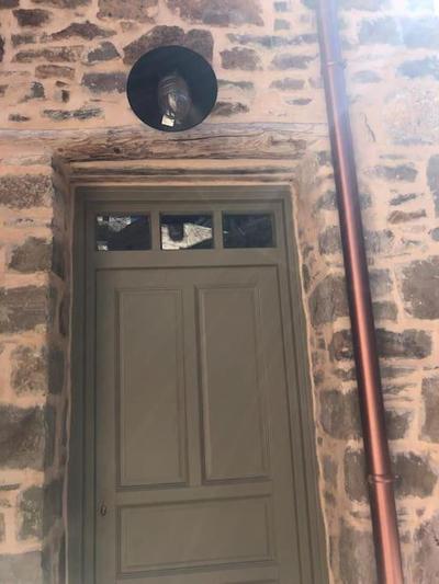Lemon's Cottage House, Volissos, Chios