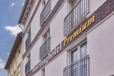 Boardinghotel Premium Heidelberg