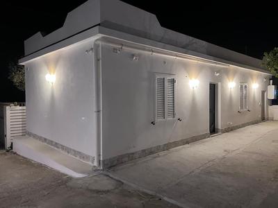 Casa Vacanze Morgana Marzamemi