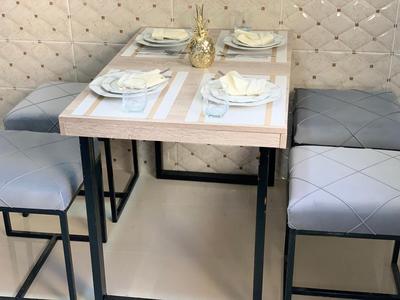 Most Beautiful Apartment in Safi