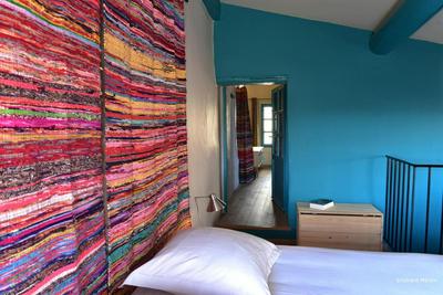Les Maisons Mado