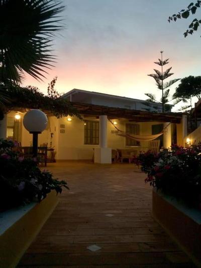 Casa Patrizia a 10 metri dalla spiaggia