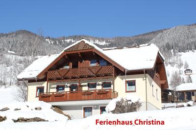 Ferienhaus Christina