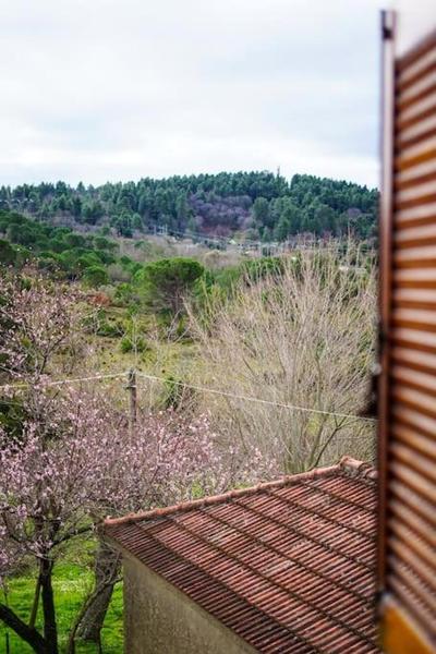 Traditional cozy residence in Lafkos, Pelion