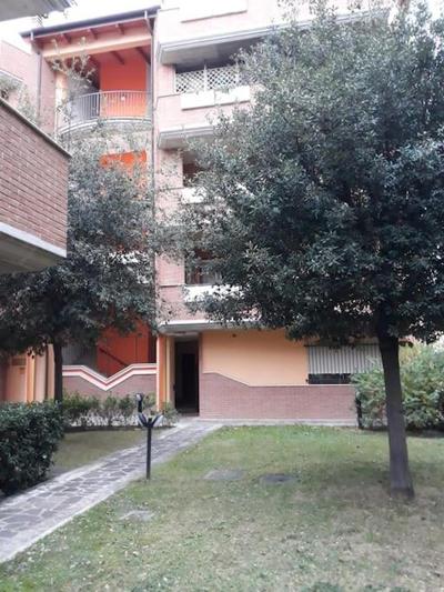 appartamento dei pioppi