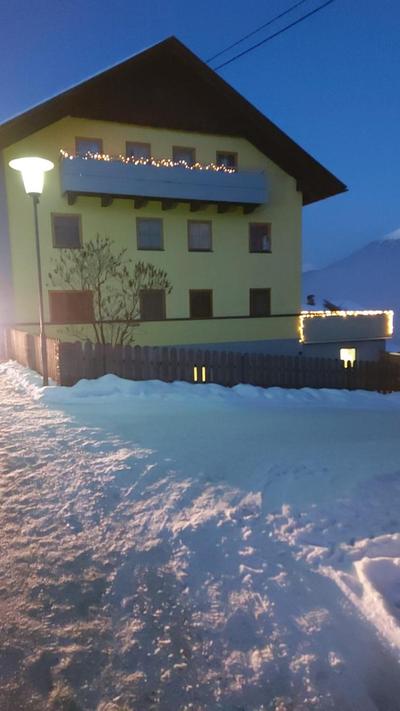 Appartement Kerschbaumer