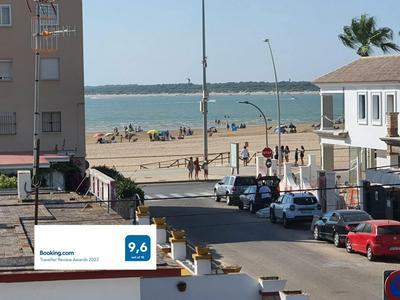 Apartamento Campoamor