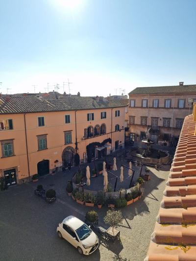 Piazza Duomo