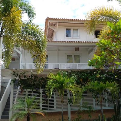 Apart Hotel Forte Blu