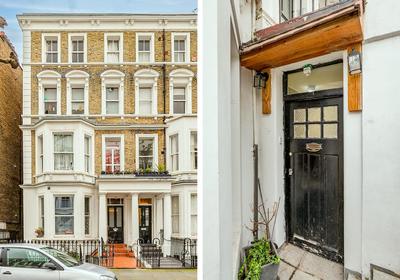 Entire Family Home - 2BD2BTH Central Earl's Court