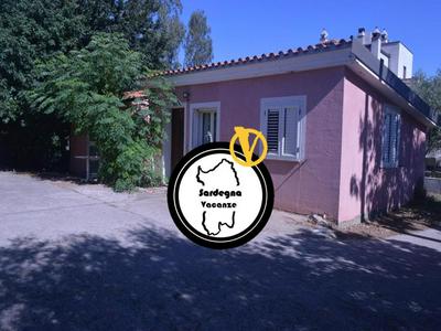 Casa Rosa