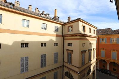 Loggia del Tenore Suite