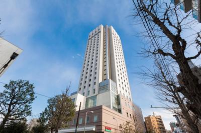 Hundred Stay Tokyo Shinjuku