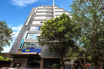 Super Townhouse Oak Times Square Le Western