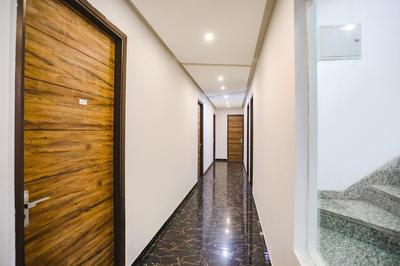 FabHotel F9 Sector 19