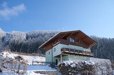GO FOR MOUNTAINS Appartements