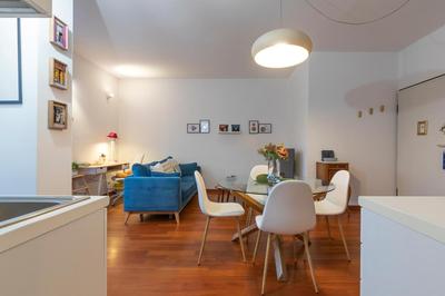 I Host Apartment - Cermenate 9
