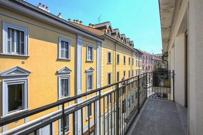 MILAN Lovely Apartment-Hosted by Sweetstay